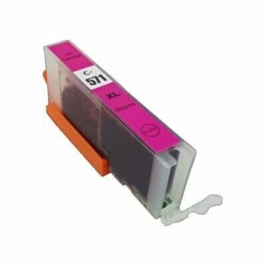 Canon CLI-571M XL inktcartridge magenta - Huismerk
