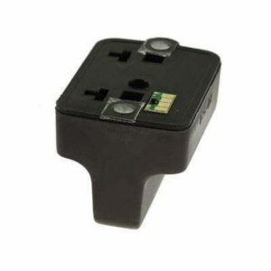 HP 363 XL (C8719EE) inktcartridge zwart - Huismerk