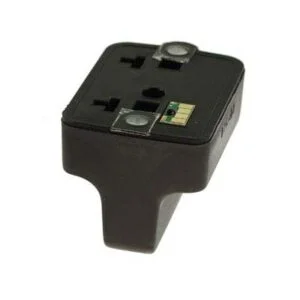 HP 363 XL (C8719EE) inktcartridge zwart - Huismerk