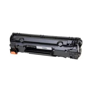 HP 85A (CE285A) Toner Zwart - Huismerk