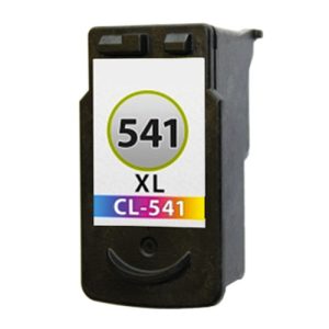 Canon CL-541 XL inktcartridge kleur - Huismerk