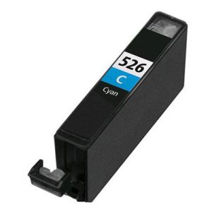 Canon CLI-526C inktcartridge cyaan - Huismerk