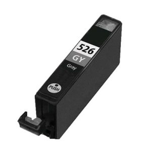 Canon CLI-526GY inktcartridge grijs - Huismerk