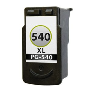 Canon PG-540 XL inktcartridge zwart - Huismerk