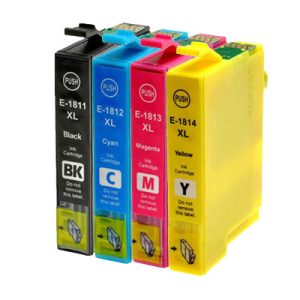 Epson 18XL