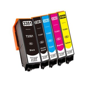 Epson 33XL