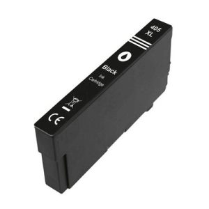 Epson 405XL inktcartridge zwart - Huismerk
