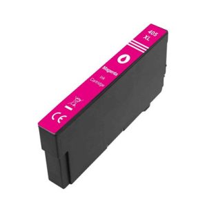 Epson 405XL inktcartridge magenta - Huismerk