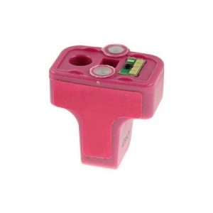 HP 363 XL (C8772EE) inktcartridge magenta - Huismerk