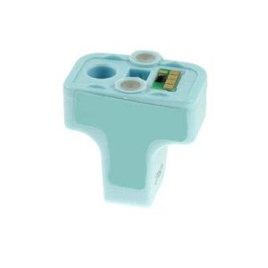 HP 363 XL (C8774EE) inktcartridge licht cyaan - Huismerk