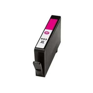 HP 903 XL (T6M07AE) inktcartridge magenta - Huismerk