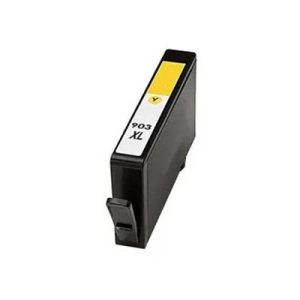 HP 903 XL (T6M11AE) inktcartridge geel - Huismerk
