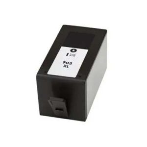 HP 903 XL (T6M15AE) inktcartridge zwart - Huismerk