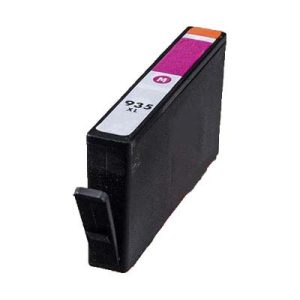 HP 935 XL (C2P25AE) inktcartridge magenta - Huismerk