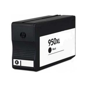 HP 950 XL (CN045AE) inktcartridge zwart - Huismerk