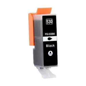 Canon PGI-530PGBK inktcartridge zwart - Huismerk