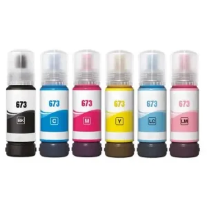 Epson 673